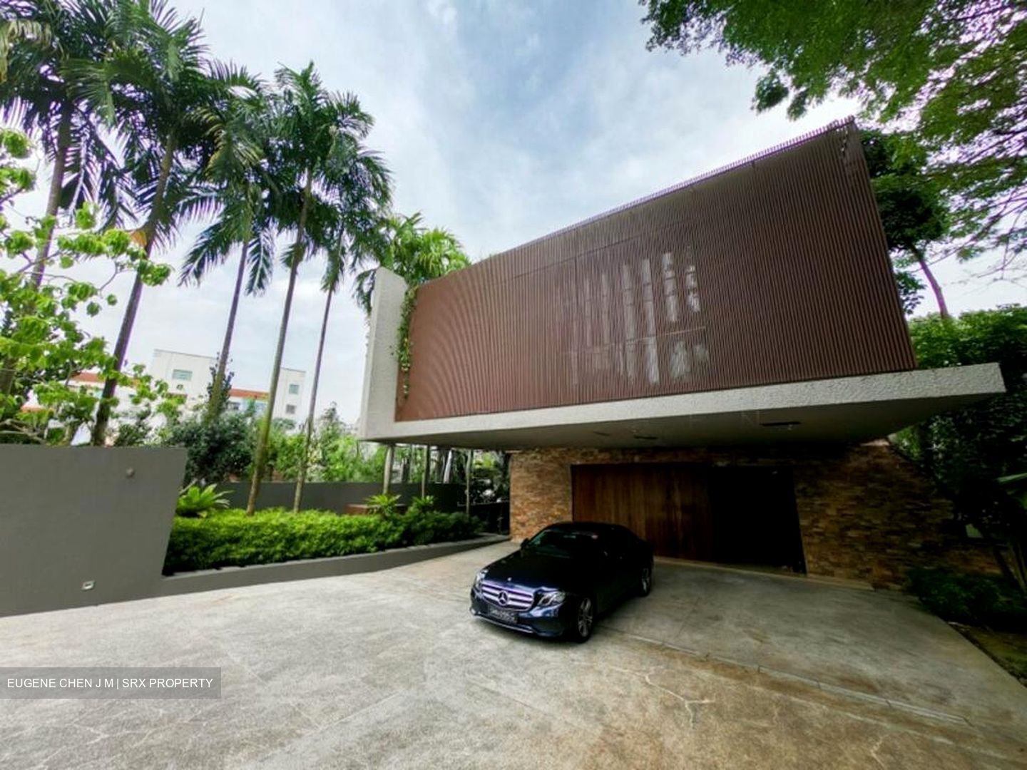 King Albert Park (D21), Detached #524400951